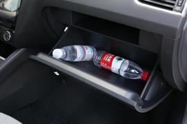 2017款斯柯达明锐