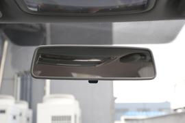 2017款斯柯达明锐