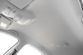 2017款斯柯达明锐