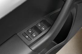 2017款斯柯达明锐