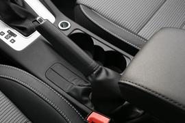 2017款斯柯达明锐