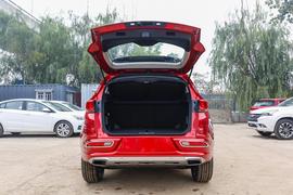 2018款奇瑞瑞虎7