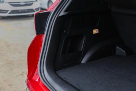 2018款奇瑞瑞虎7