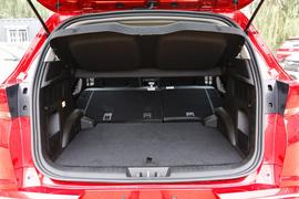 2018款奇瑞瑞虎7