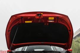 2018款奇瑞瑞虎7