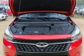 2018款奇瑞瑞虎7