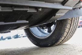 2018款奇瑞瑞虎7