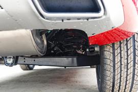 2018款奇瑞瑞虎7