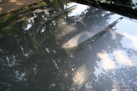 2009款马自达MX-5试驾