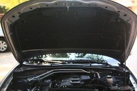 2009款马自达MX-5试驾