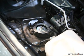 2009款马自达MX-5试驾