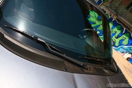 2009款马自达MX-5试驾