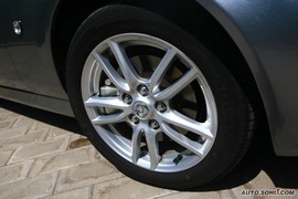 2009款马自达MX-5试驾