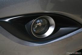 2009款马自达MX-5试驾