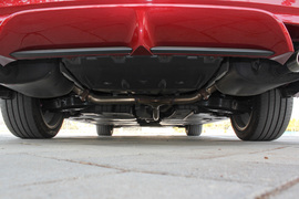 2018款丰田凯美瑞