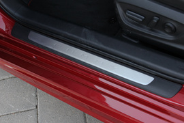 2018款丰田凯美瑞