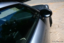 2009款马自达MX-5试驾