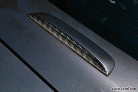 2009款马自达MX-5试驾