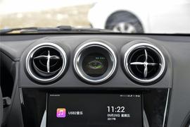 2017款比亚迪唐
