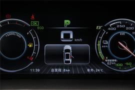 2017款比亚迪唐