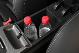 2016款吉利帝豪GS