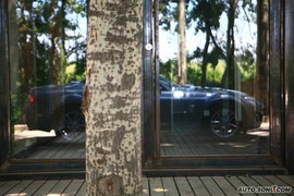 2009款马自达MX-5试驾