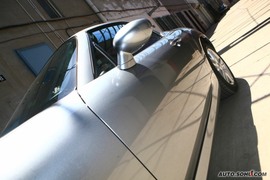 2009款马自达MX-5试驾
