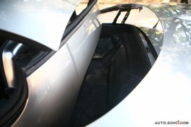 2009款马自达MX-5试驾