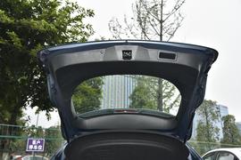 2018款马自达CX-4