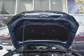 2018款马自达CX-4