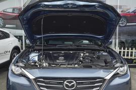 2018款马自达CX-4