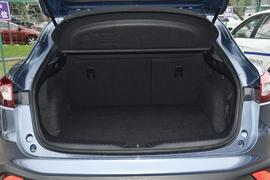 2018款马自达CX-4