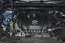 2018款马自达CX-4