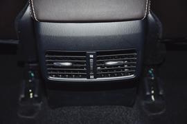 2018款马自达CX-4