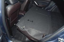 2018款马自达CX-4