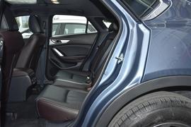 2018款马自达CX-4