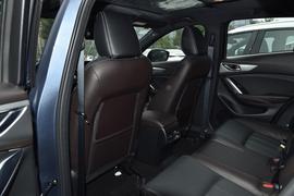 2018款马自达CX-4