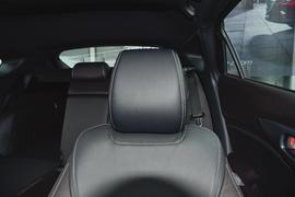 2018款马自达CX-4