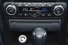 2018款马自达CX-4
