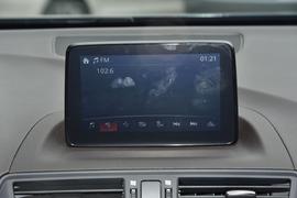 2018款马自达CX-4