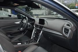 2018款马自达CX-4