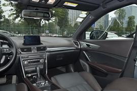 2018款马自达CX-4