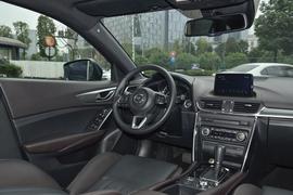 2018款马自达CX-4