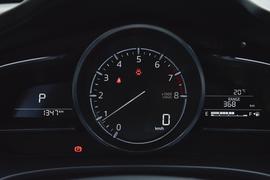 2018款马自达CX-4