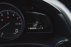 2018款马自达CX-4