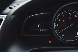2018款马自达CX-4