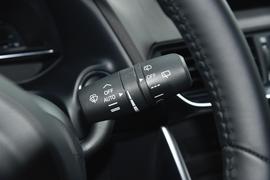 2018款马自达CX-4