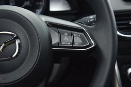 2018款马自达CX-4