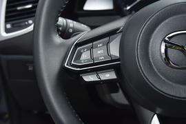 2018款马自达CX-4