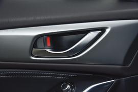 2018款马自达CX-4